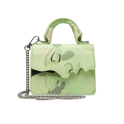 KidSuper Mini Kissing Bag Mint