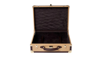 KidSuper x Mercedes Benz Trunk Brown