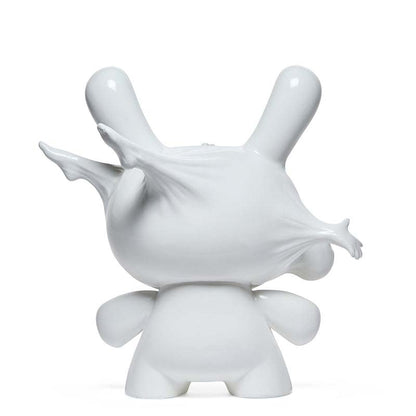 Kidrobot Breaking Free Resin Artist Figure 8" Dunny - WHATSHISNAME Vinyl Figure
