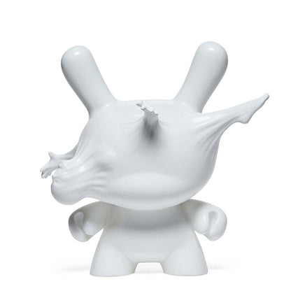 Kidrobot Breaking Free Resin Artist Figure 8" Dunny - WHATSHISNAME Vinyl Figure
