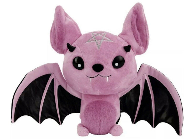 Killstar Kreeptures Vampir Gumball Plush (Edition of 1666)