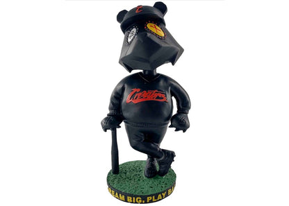 King Saladeen JP Bobblehead (Edition of 500) Black
