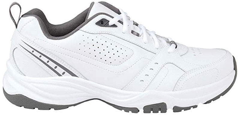 Kirkland Signature Athletic Shoe White