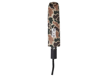 Kith 10 Year Anniversary Umbrella Duck Camo