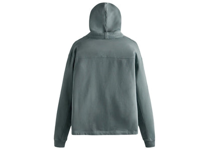 Kith 101 Fulton Kimono Hoodie Infinite
