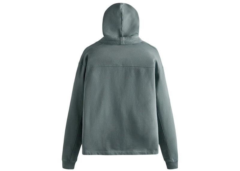 Kith 101 Fulton Kimono Hoodie Infinite