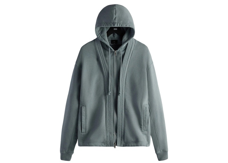 Kith 101 Fulton Kimono Hoodie Infinite