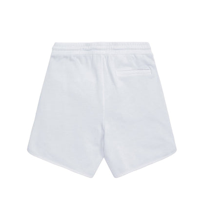 Kith 101 Jordan Short Concrete