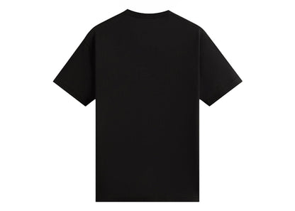 Kith 101 Lax Tee Black