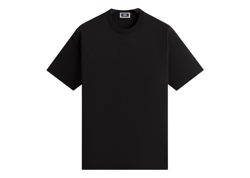 Kith 101 Lax Tee Black