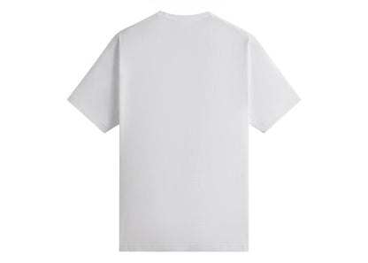 Kith 101 Lax Tee White