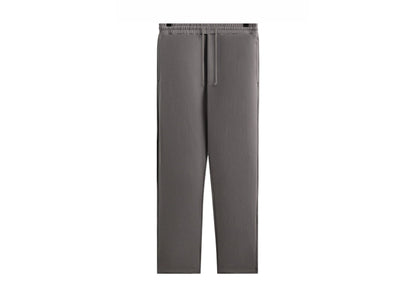 Kith 101 Micro Terry Bryson Sweatpant Quilt