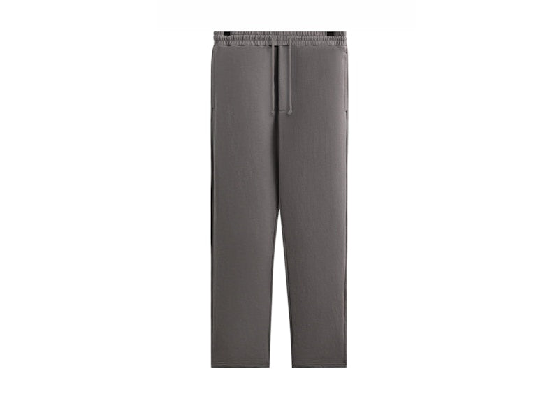 Kith 101 Micro Terry Bryson Sweatpant Quilt