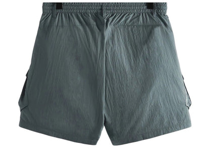 Kith 101 Nylon Cargo Pocket Short Infinite