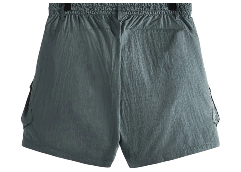 Kith 101 Nylon Cargo Pocket Short Infinite