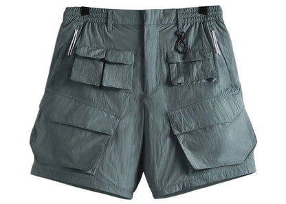 Kith 101 Nylon Cargo Pocket Short Infinite