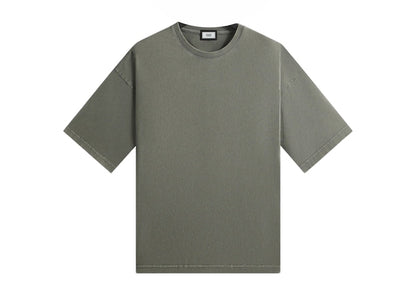 Kith 101 Sueded Jersey Bishop Tee Hall