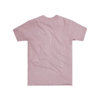 Kith 101 Tee Dusty Mauve