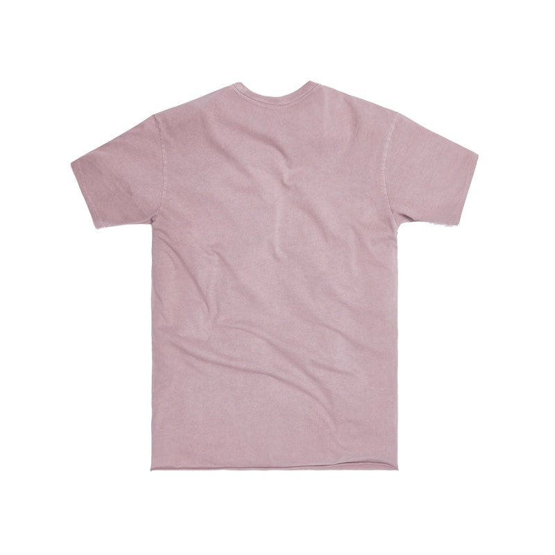 Kith 101 Tee Dusty Mauve