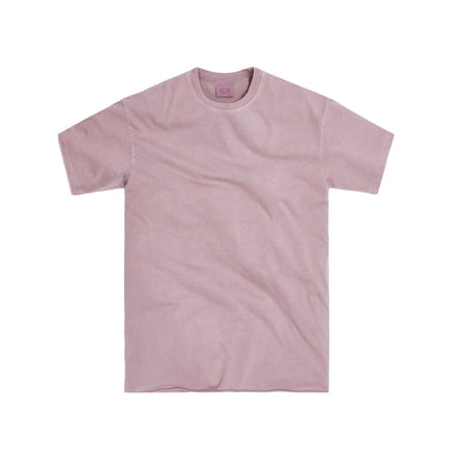 Kith 101 Tee Dusty Mauve