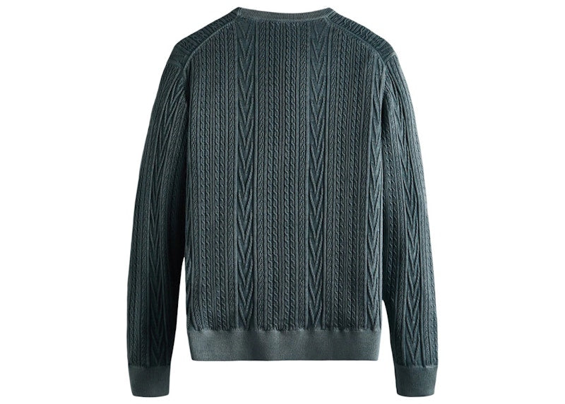 Kith 101 Tilden Crewneck Infinite