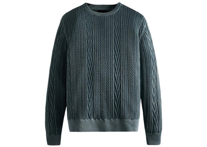Kith 101 Tilden Crewneck Infinite