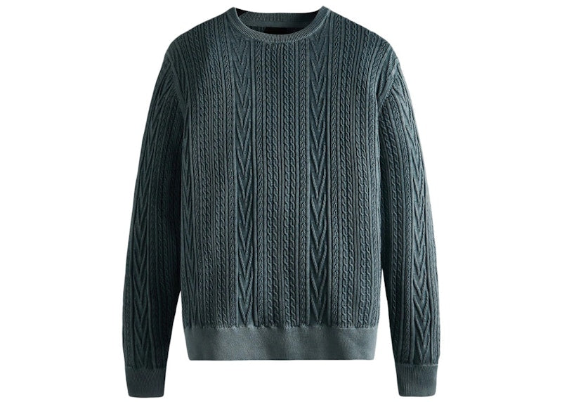 Kith 101 Tilden Crewneck Infinite