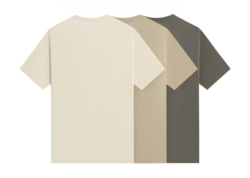 Kith 101 Undershirt Set (3 Pack) Multi
