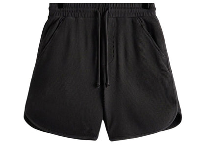 Kith 101 Waffle Jordan Short Void