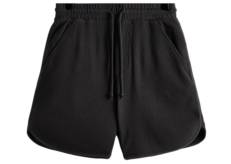 Kith 101 Waffle Jordan Short Void