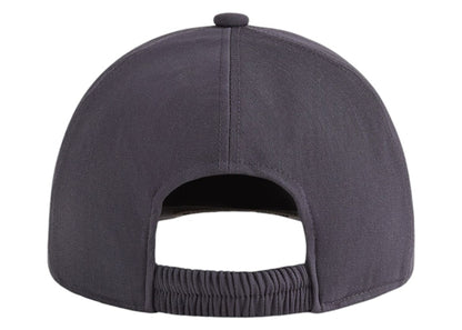 Kith 101 x Auralee Light Wool Leggero Cap Mountain