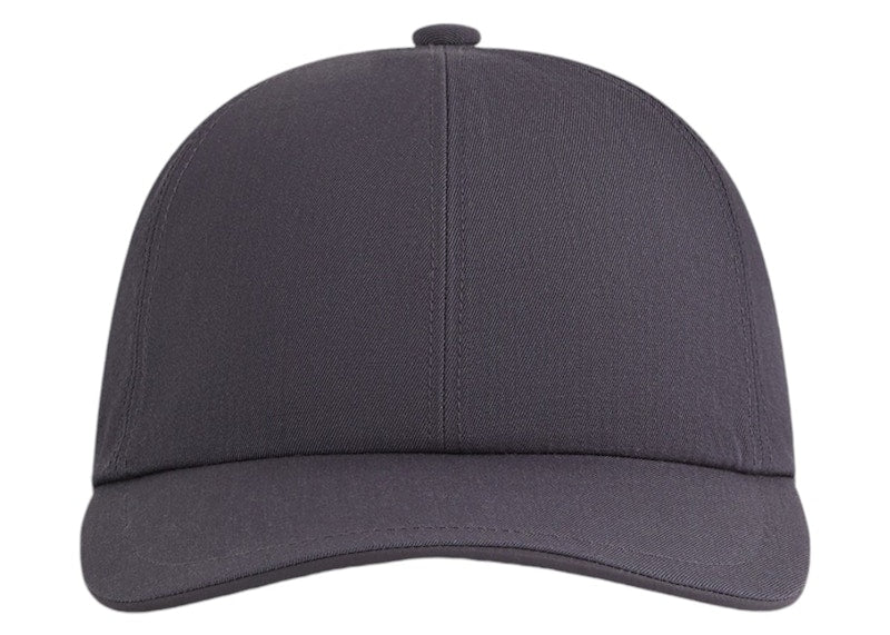 Kith 101 x Auralee Light Wool Leggero Cap Mountain
