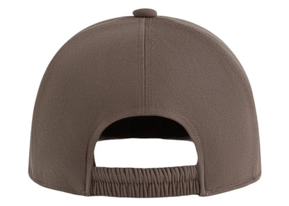 Kith 101 x Auralee Light Wool Leggero Cap Silo