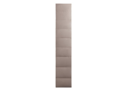 Kith 101 x Auralee Puffed Nylon Scarf Factor