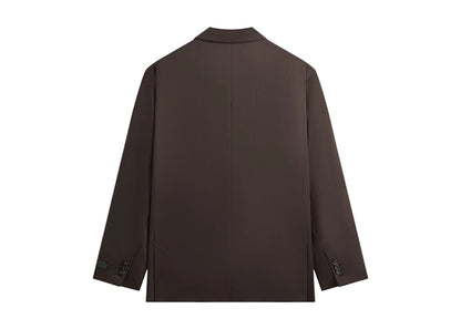 Kith 101 x ssstein Oversized Double Breasted Blazer Kindling