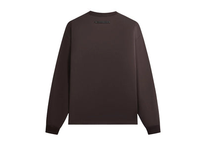 Kith 101 x ssstein Oversized Pocket Tee Kindling