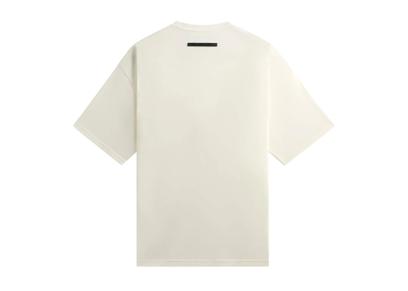 Kith 101 x ssstein Oversized Pocket Tee White