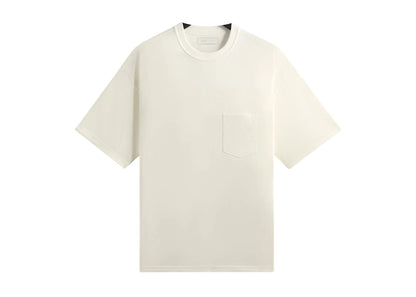 Kith 101 x ssstein Oversized Pocket Tee White