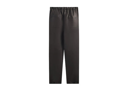 Kith 101 x ssstein Sheep Leather Easy Trouser Kindling