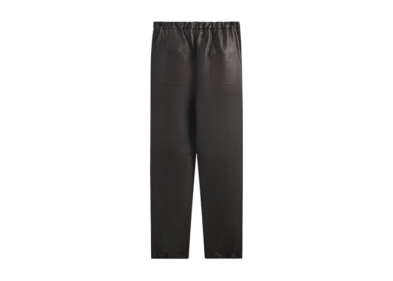 Kith 101 x ssstein Sheep Leather Easy Trouser Kindling
