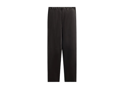 Kith 101 x ssstein Sheep Leather Easy Trouser Kindling