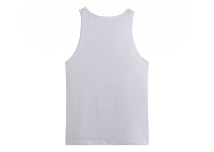 Kith 3-Pack Spencer Tank White