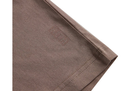 Kith 3 Pack Undershirt Chalk/Waffle/Molecule