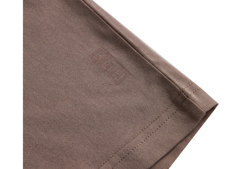 Kith 3 Pack Undershirt Chalk/Waffle/Molecule