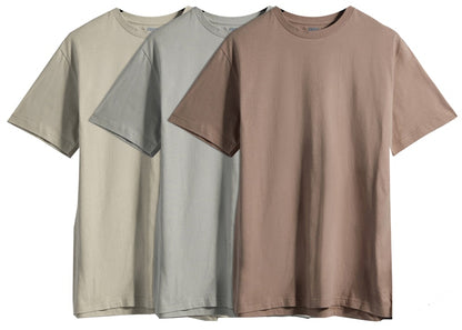 Kith 3 Pack Undershirt Chalk/Waffle/Molecule