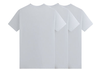 Kith 3-Pack Undershirt White