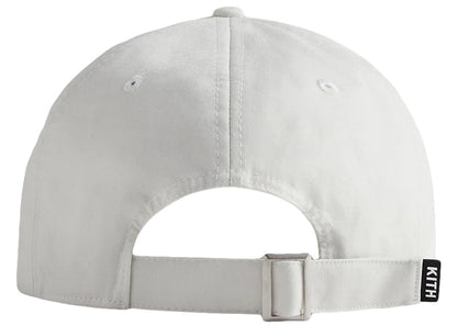 Kith 3L Fabric Dad Cap Atlas