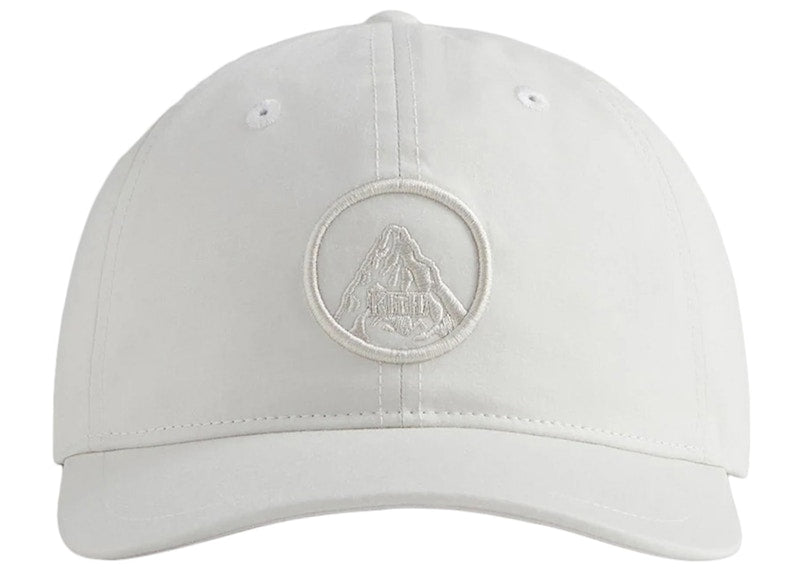 Kith 3L Fabric Dad Cap Atlas