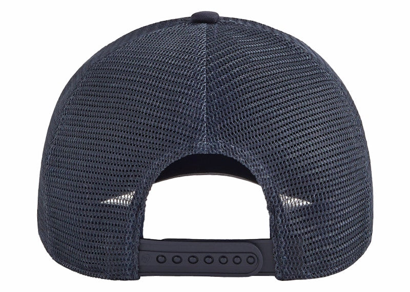 Kith 47 Boston Red Sox Hitch Foam Trucker Nocturnal