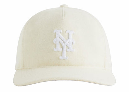 Kith 47 Brand For The New York Mets NY To The World Hitch Snapback Eternal